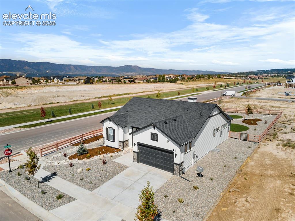 2404 Antica Court Colorado Springs CO 80921