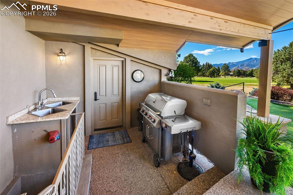 5011 Lyda Lane Colorado Springs CO 80904