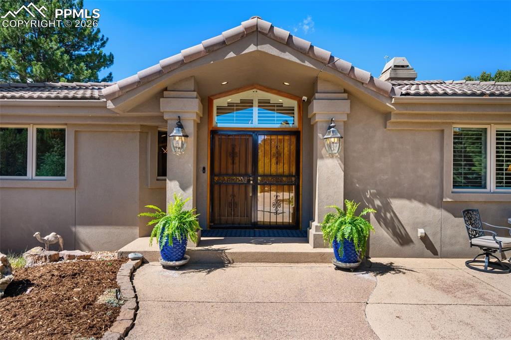 5011 Lyda Lane Colorado Springs CO 80904