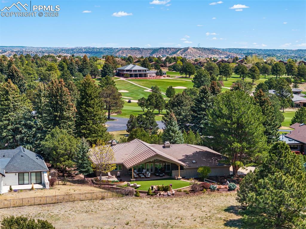 5011 Lyda Lane Colorado Springs CO 80904