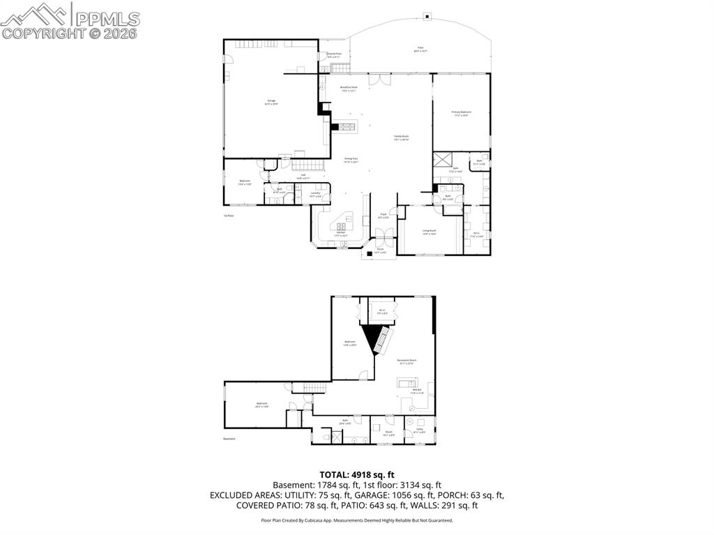 5011 Lyda Lane Colorado Springs CO 80904