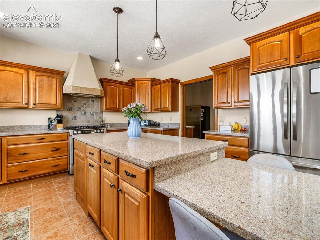 542 E Abeyta Drive Pueblo CO 81007