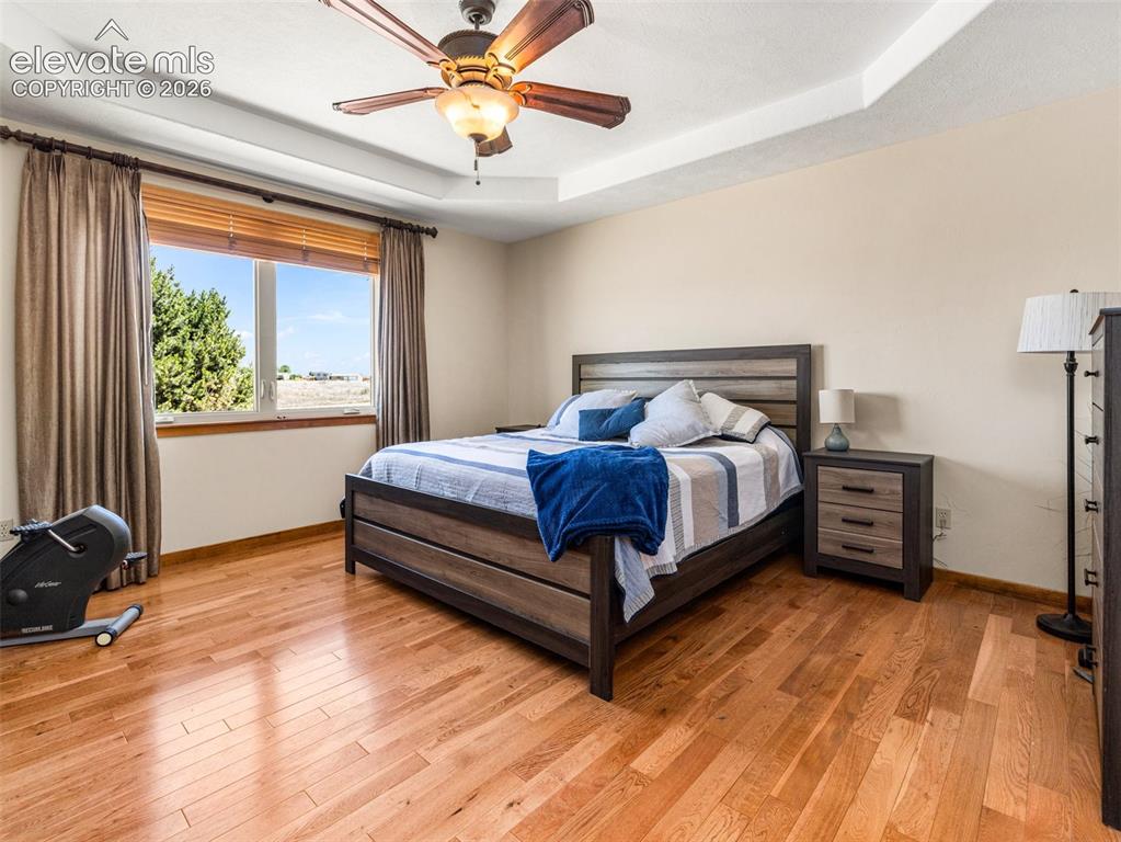 542 E Abeyta Drive Pueblo CO 81007