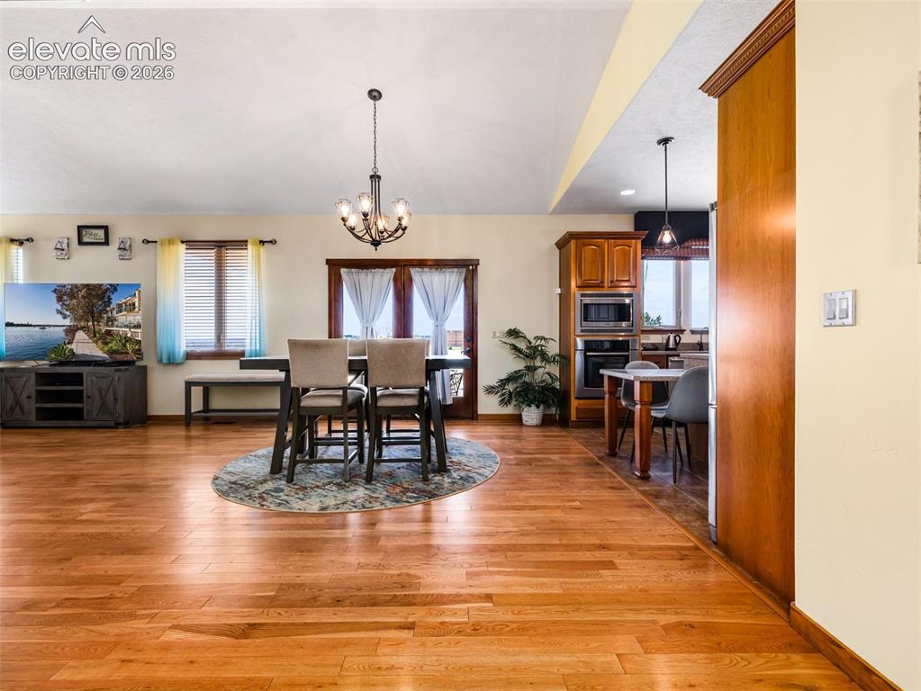 542 E Abeyta Drive Pueblo CO 81007
