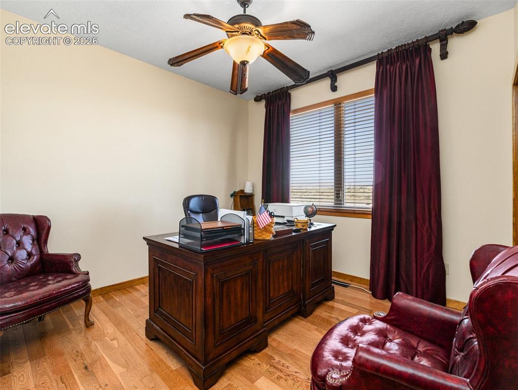 542 E Abeyta Drive Pueblo CO 81007
