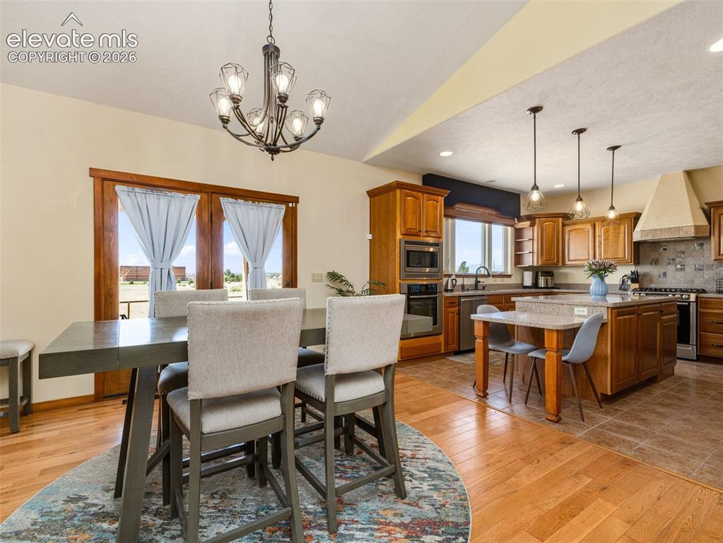 542 E Abeyta Drive Pueblo CO 81007