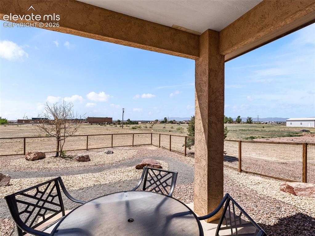 542 E Abeyta Drive Pueblo CO 81007