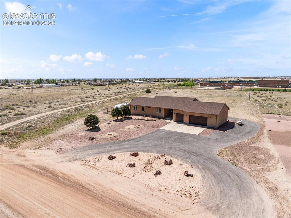 542 E Abeyta Drive Pueblo CO 81007