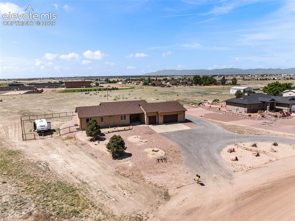 542 E Abeyta Drive Pueblo CO 81007