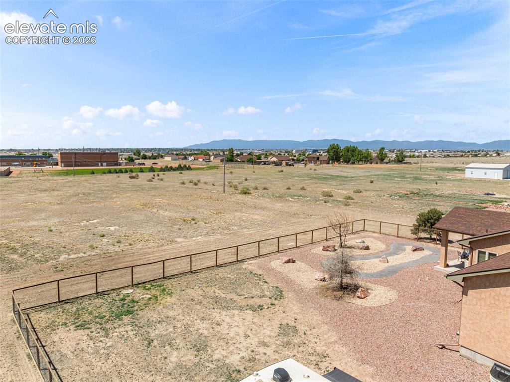 542 E Abeyta Drive Pueblo CO 81007