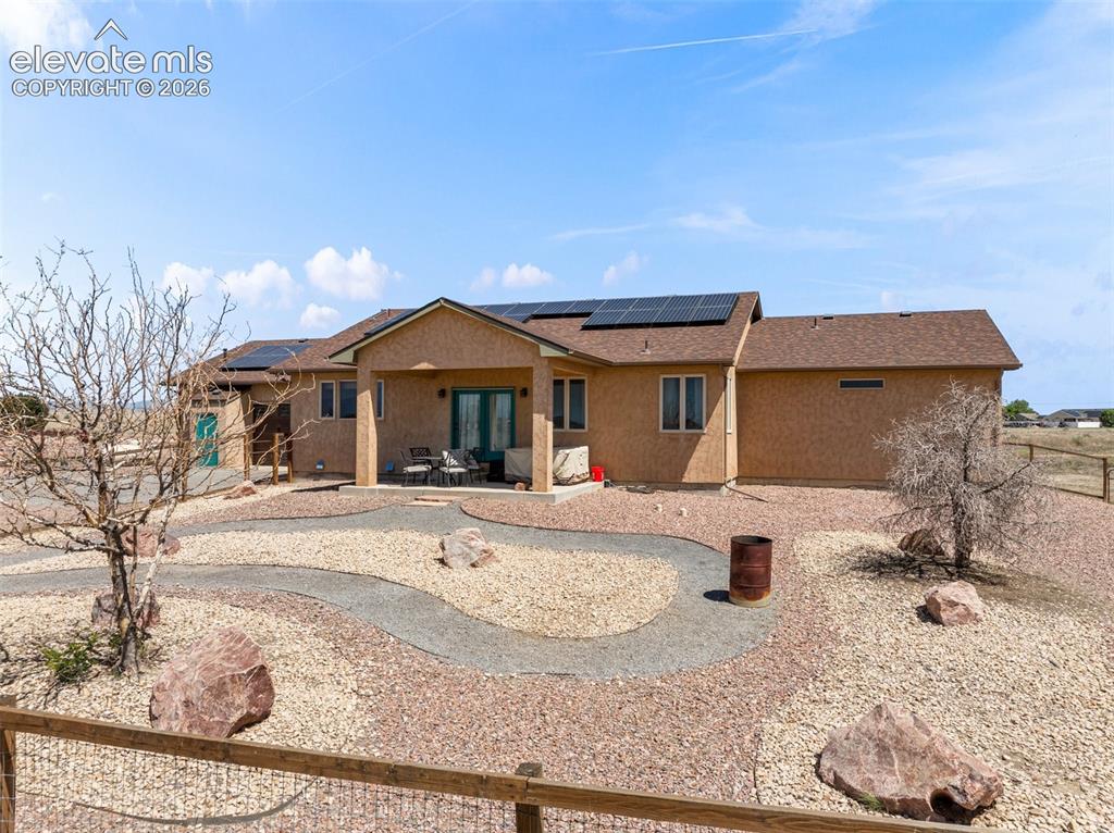 542 E Abeyta Drive Pueblo CO 81007
