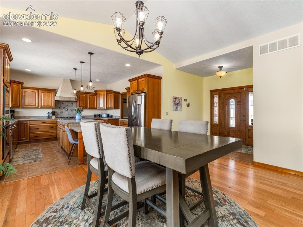 542 E Abeyta Drive Pueblo CO 81007