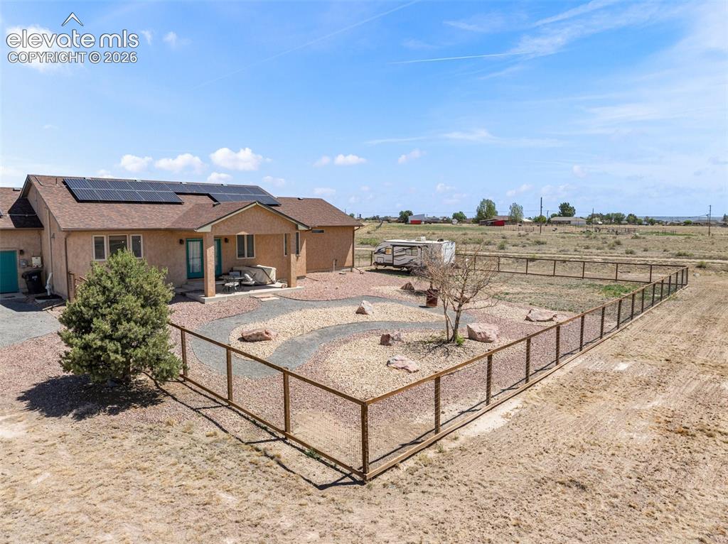 542 E Abeyta Drive Pueblo CO 81007