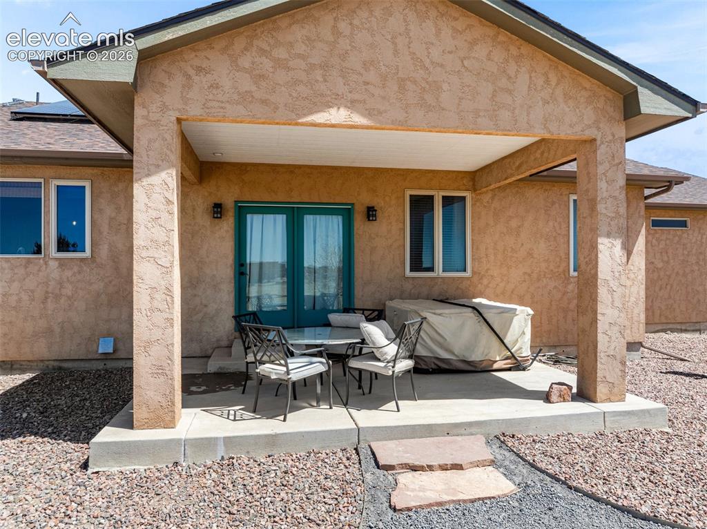 542 E Abeyta Drive Pueblo CO 81007