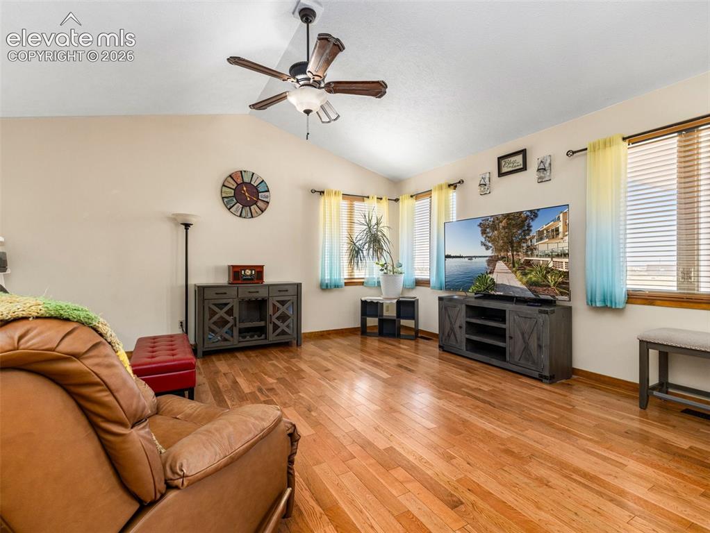 542 E Abeyta Drive Pueblo CO 81007