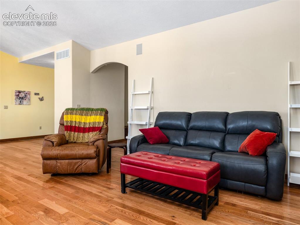 542 E Abeyta Drive Pueblo CO 81007