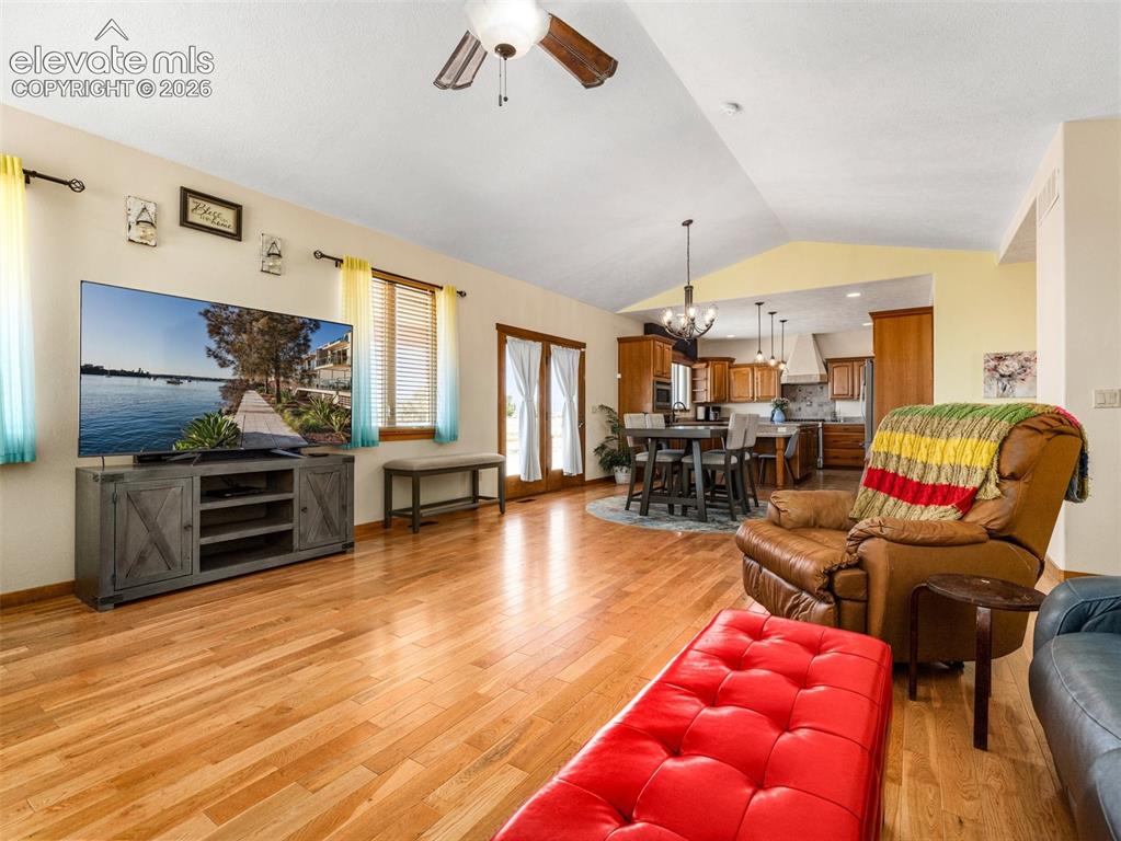542 E Abeyta Drive Pueblo CO 81007