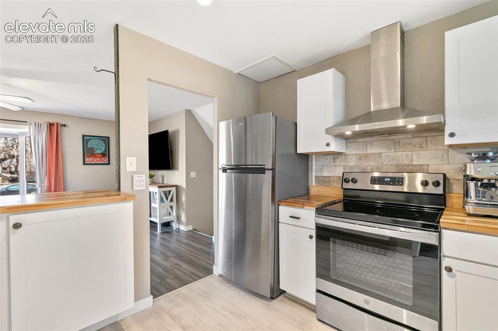 2915 Hayman Terrace Colorado Springs CO 80910