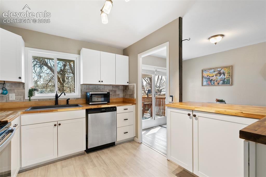 2915 Hayman Terrace Colorado Springs CO 80910