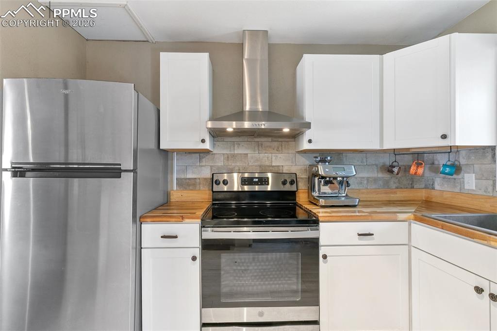 2915 Hayman Terrace Colorado Springs CO 80910