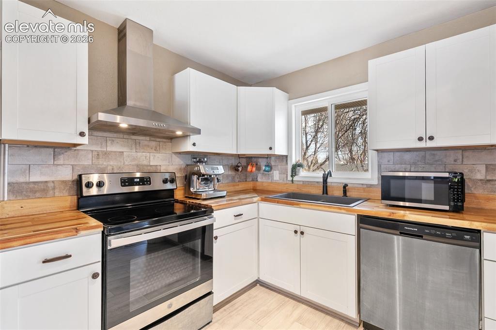 2915 Hayman Terrace Colorado Springs CO 80910