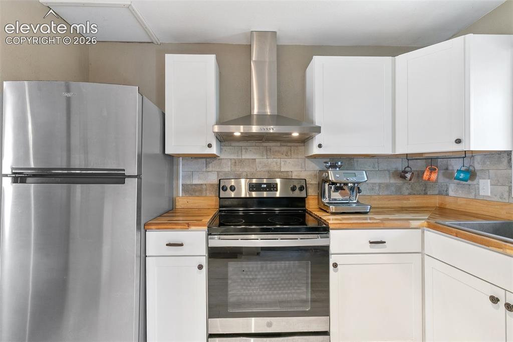 2915 Hayman Terrace Colorado Springs CO 80910
