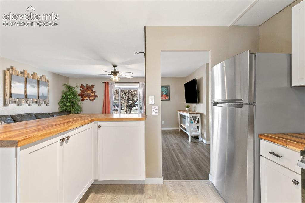 2915 Hayman Terrace Colorado Springs CO 80910