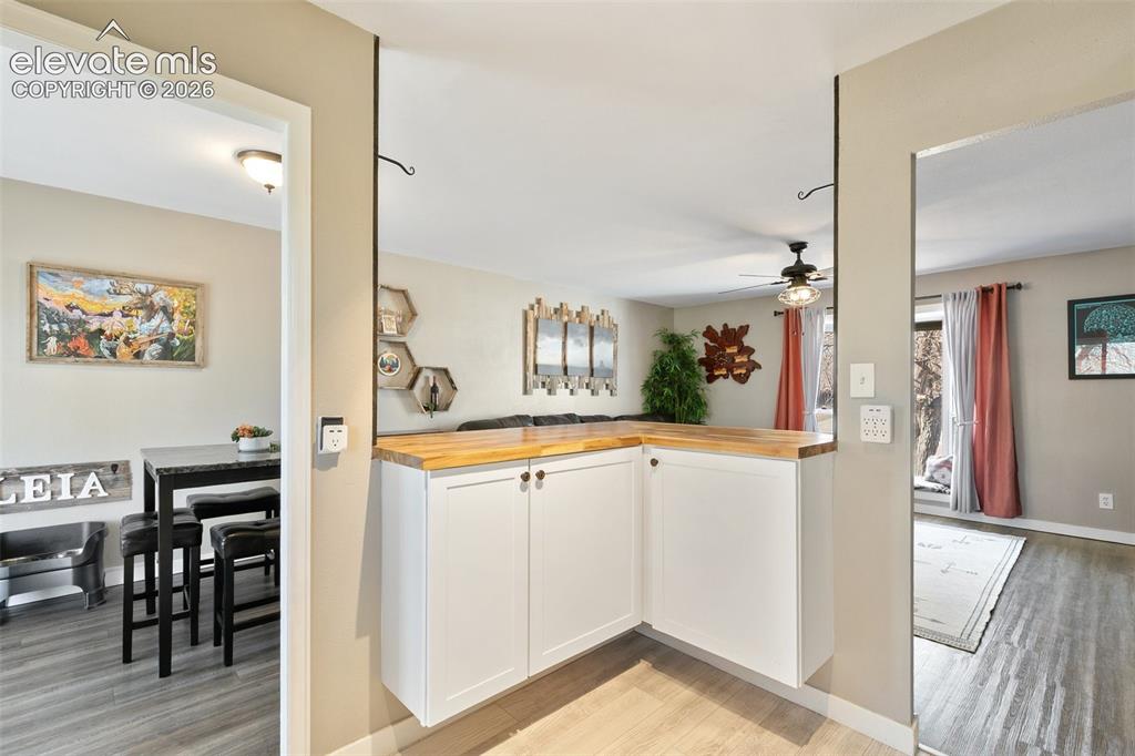 2915 Hayman Terrace Colorado Springs CO 80910