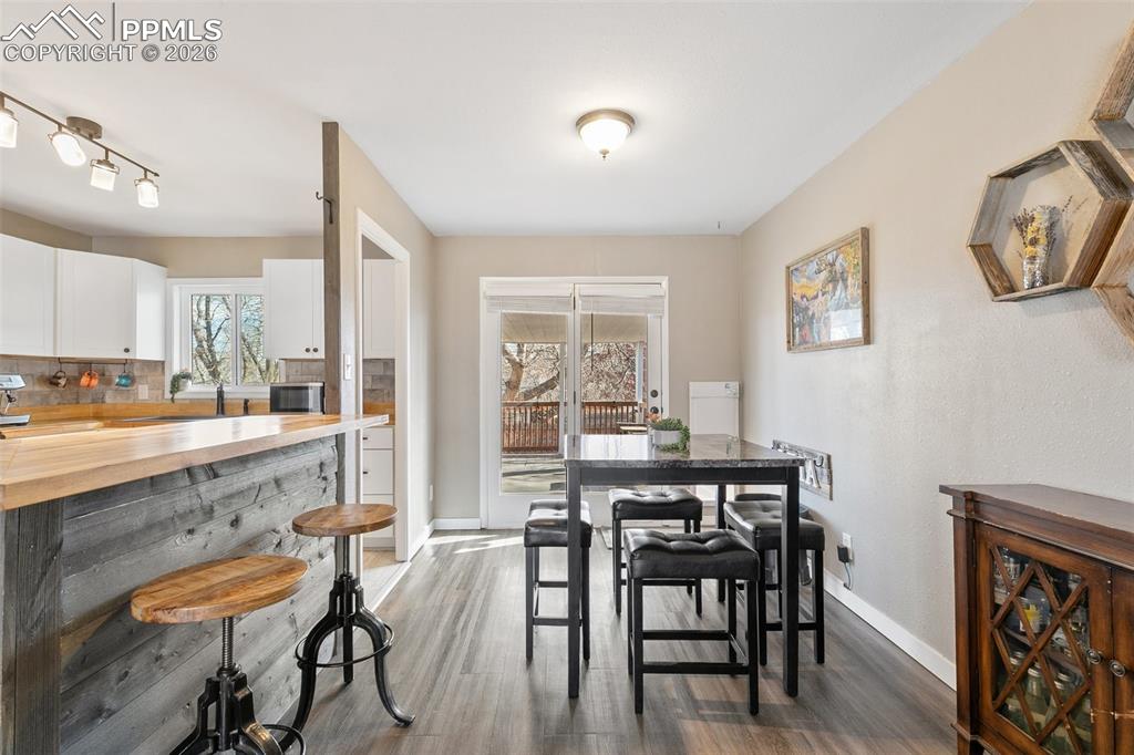 2915 Hayman Terrace Colorado Springs CO 80910
