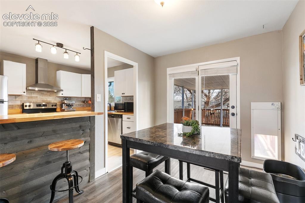 2915 Hayman Terrace Colorado Springs CO 80910