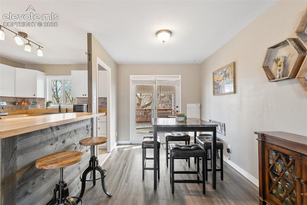 2915 Hayman Terrace Colorado Springs CO 80910