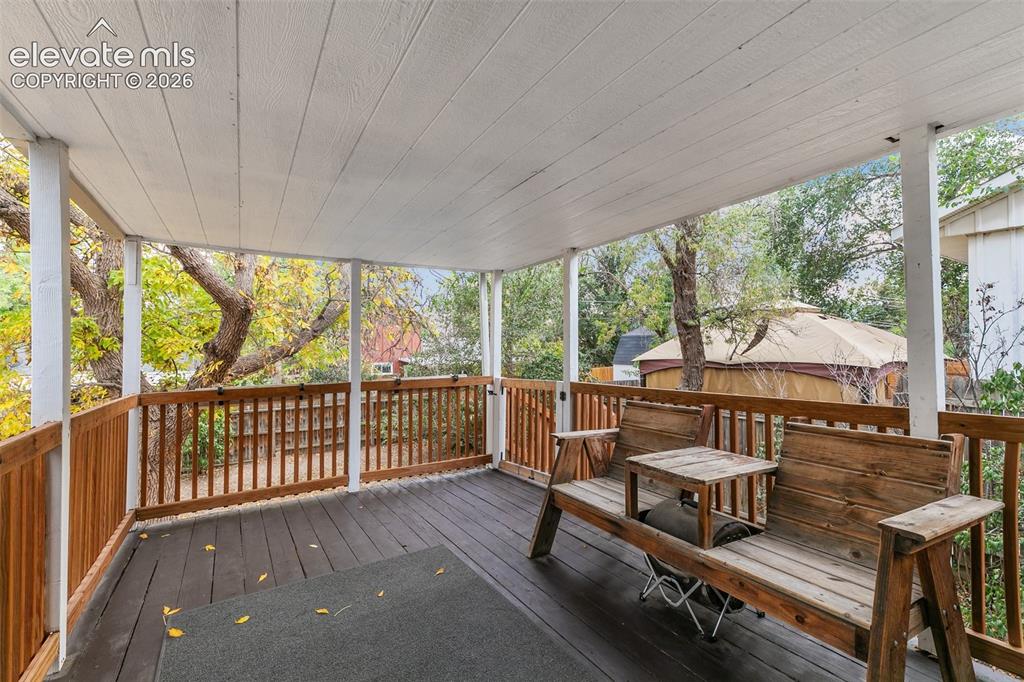 2915 Hayman Terrace Colorado Springs CO 80910