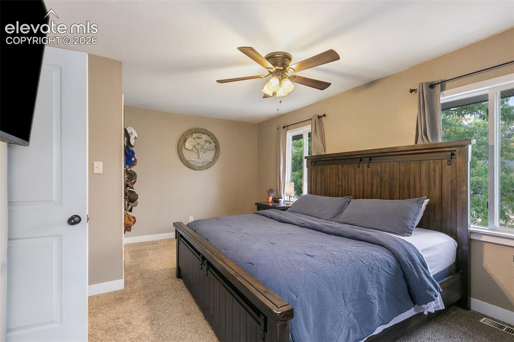 2915 Hayman Terrace Colorado Springs CO 80910