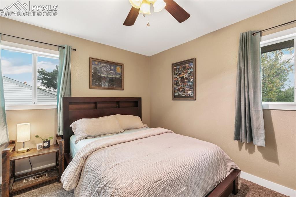 2915 Hayman Terrace Colorado Springs CO 80910