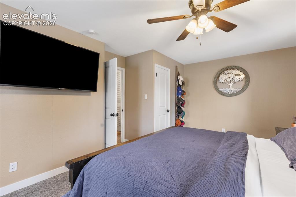 2915 Hayman Terrace Colorado Springs CO 80910