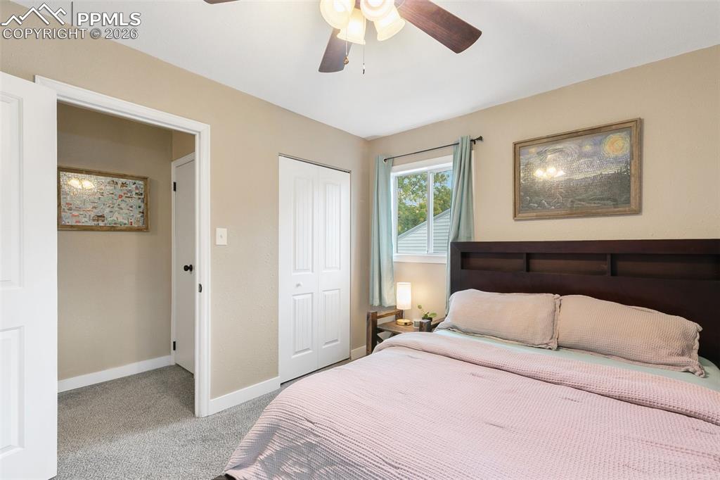 2915 Hayman Terrace Colorado Springs CO 80910