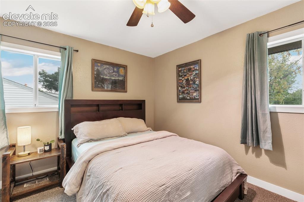 2915 Hayman Terrace Colorado Springs CO 80910