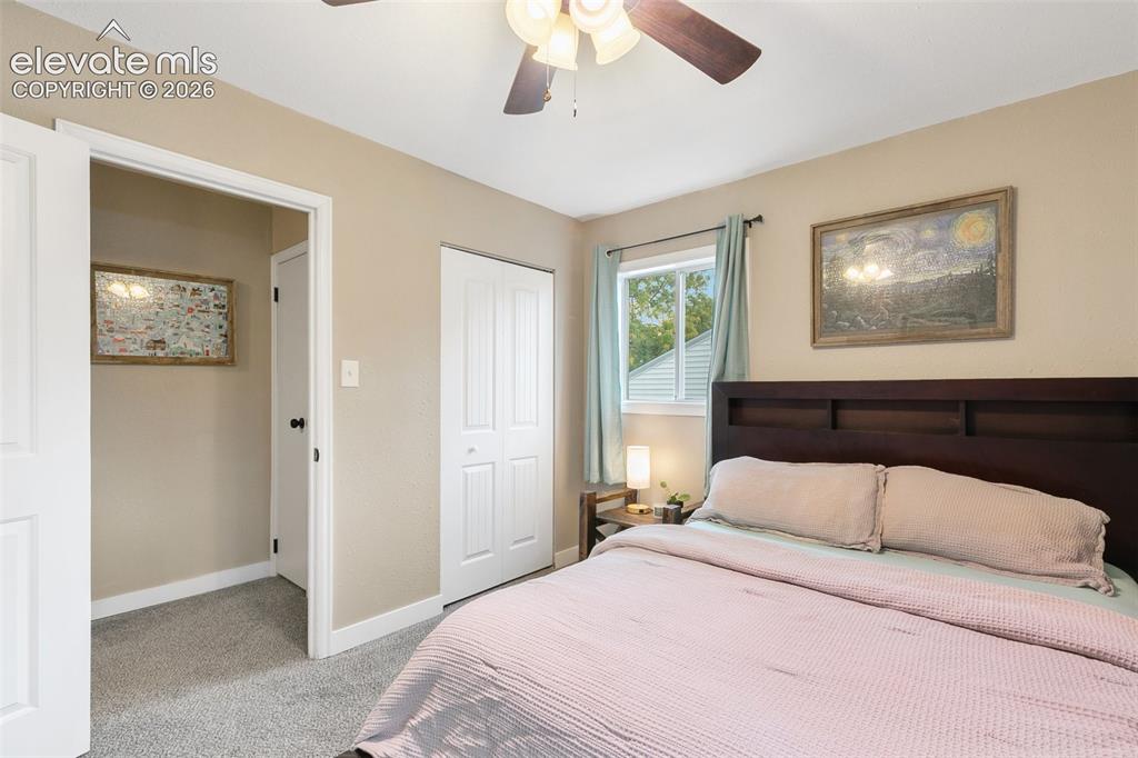 2915 Hayman Terrace Colorado Springs CO 80910