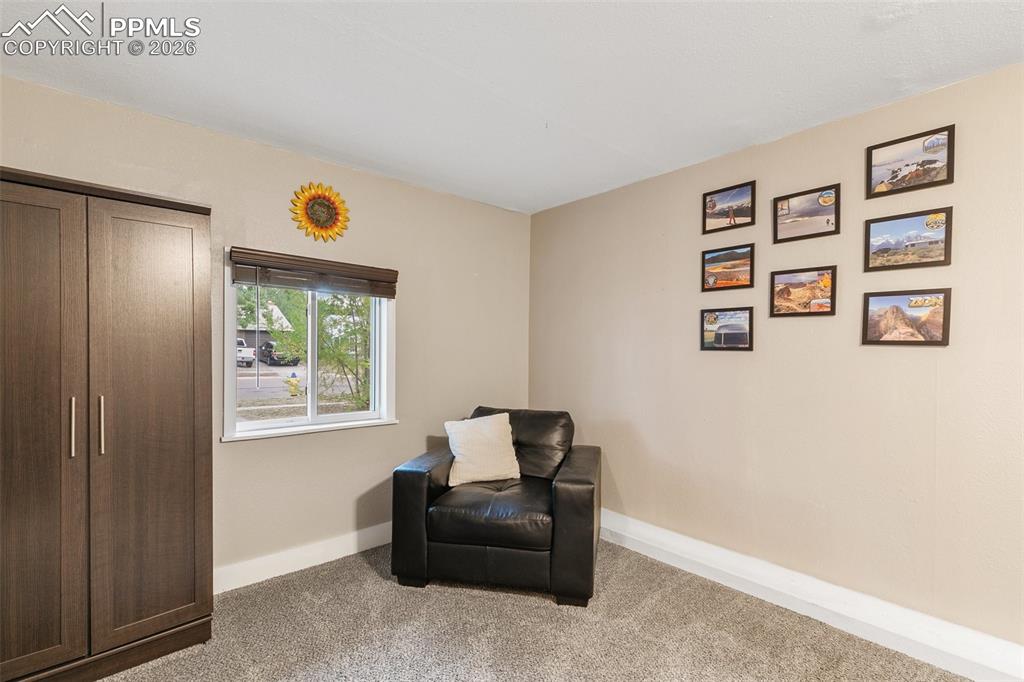 2915 Hayman Terrace Colorado Springs CO 80910
