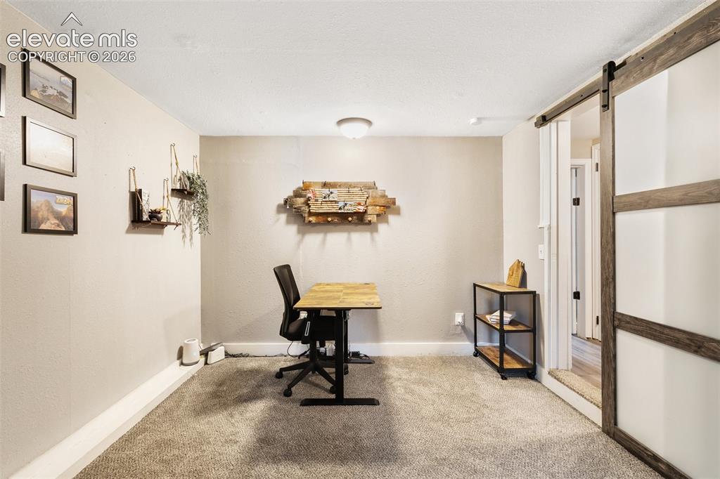 2915 Hayman Terrace Colorado Springs CO 80910