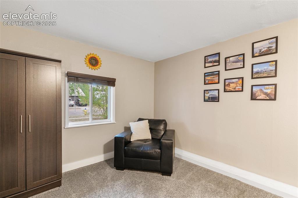 2915 Hayman Terrace Colorado Springs CO 80910