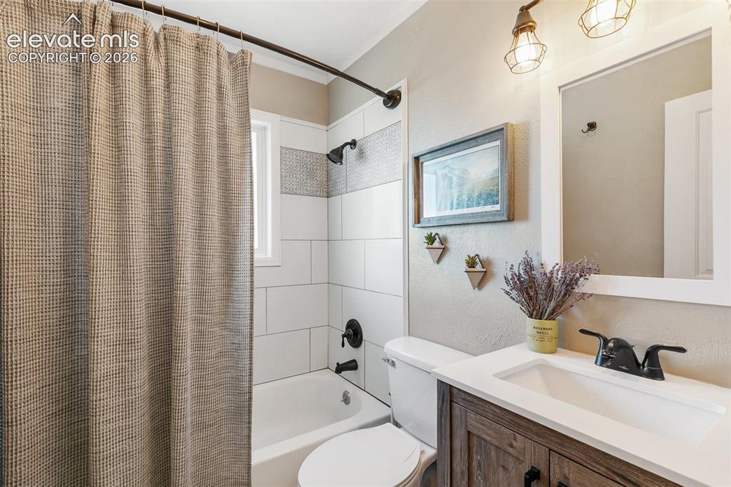 2915 Hayman Terrace Colorado Springs CO 80910