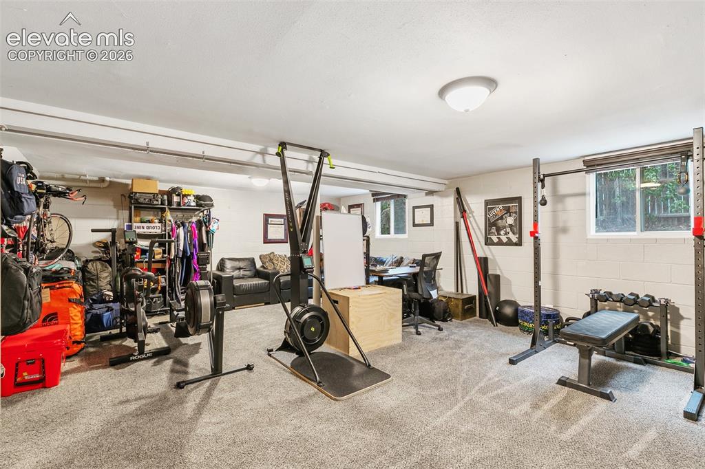 2915 Hayman Terrace Colorado Springs CO 80910