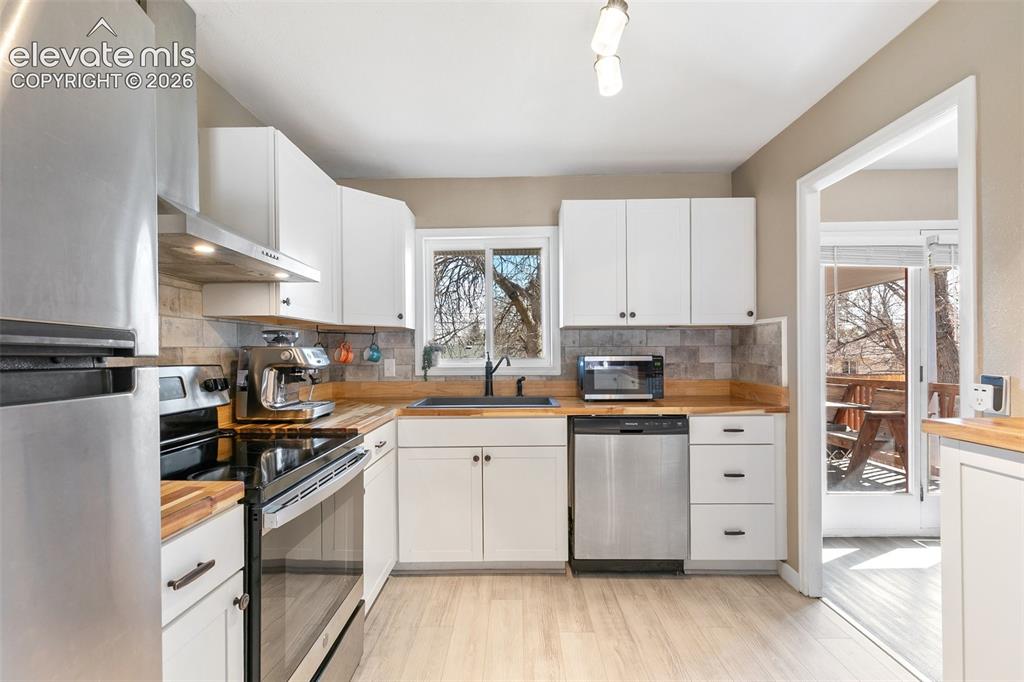 2915 Hayman Terrace Colorado Springs CO 80910
