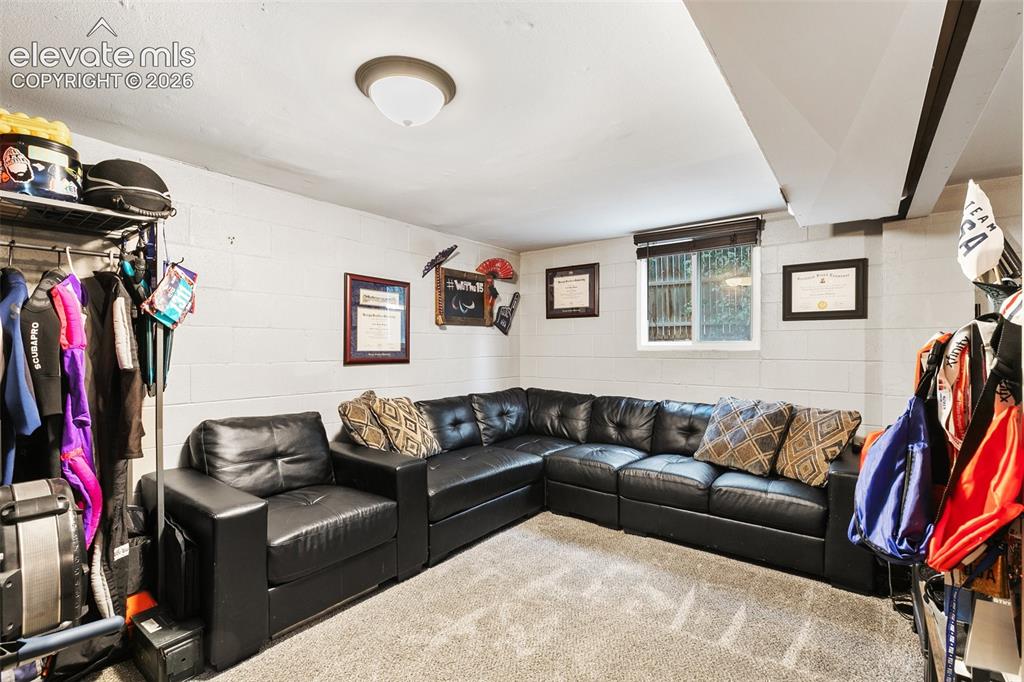 2915 Hayman Terrace Colorado Springs CO 80910