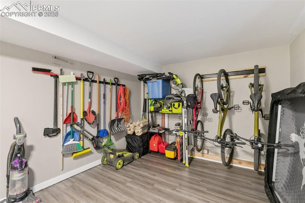 2915 Hayman Terrace Colorado Springs CO 80910