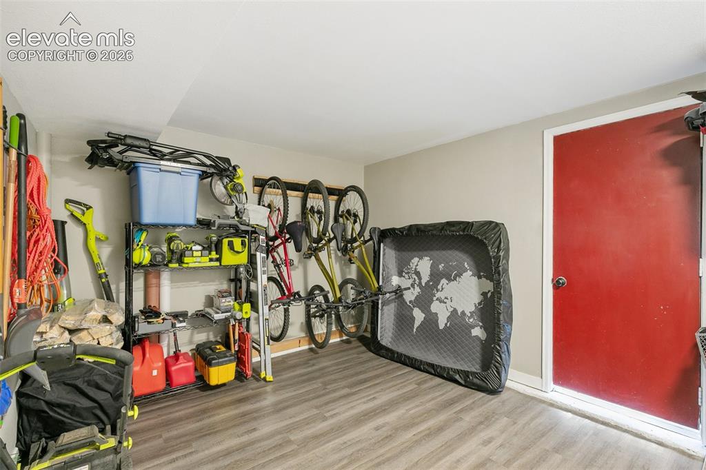 2915 Hayman Terrace Colorado Springs CO 80910