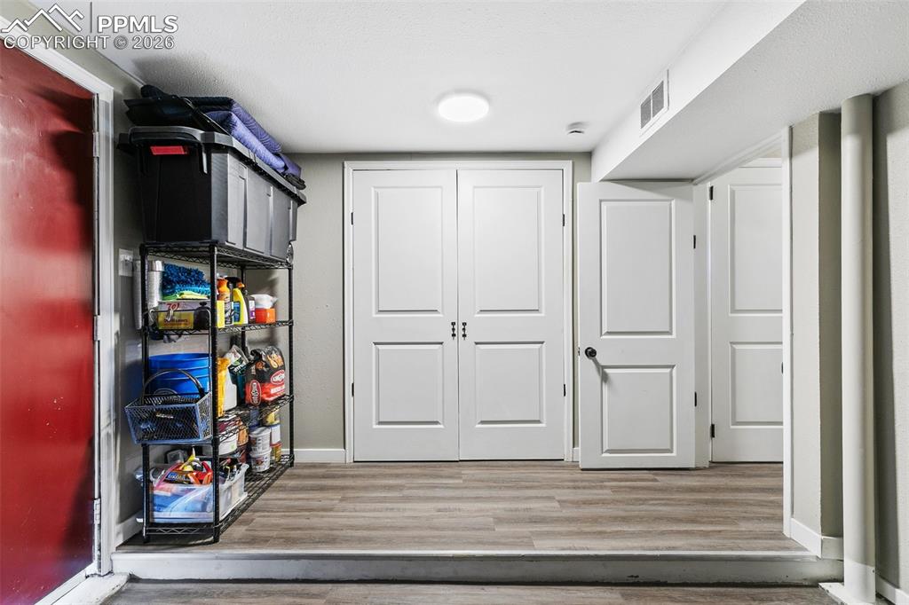 2915 Hayman Terrace Colorado Springs CO 80910