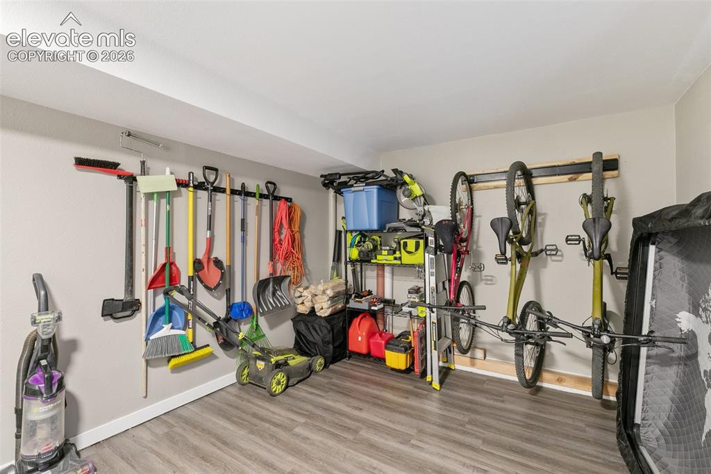 2915 Hayman Terrace Colorado Springs CO 80910