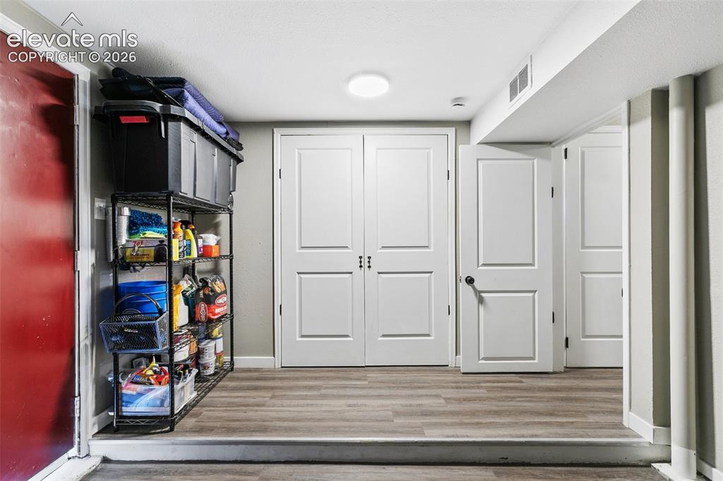 2915 Hayman Terrace Colorado Springs CO 80910